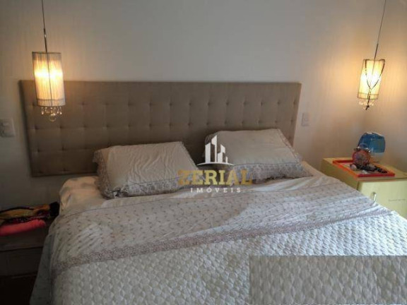 Imagem Apartamento com 3 Quartos à Venda, 156 m² em Santa Paula - São Caetano Do Sul