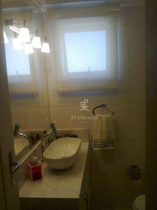 Imagem Apartamento com 3 Quartos à Venda, 90 m² em Brooklin Paulista - São Paulo Imagem Apartamento com 3 Quartos à Venda, 90 m² em Brooklin Paulista - São Paulo