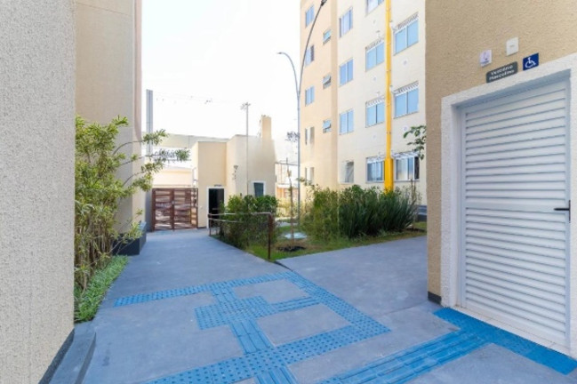 Imagem Imóvel com 2 Quartos à Venda, 41 m² em Parada Xv De Novembro - São Paulo