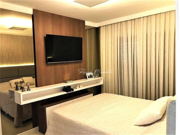 Imagem Apartamento com 3 Quartos à Venda, 163 m² em Paulista - Piracicaba