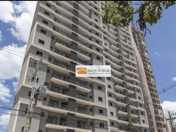 Apartamento com 2 Quartos à Venda, 62 m² em Parque Campolim - Sorocaba