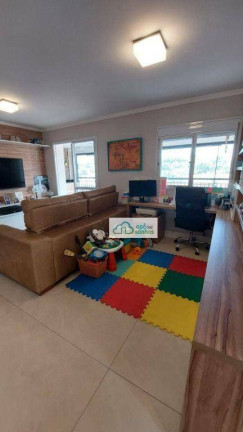 Imagem Apartamento com 2 Quartos à Venda, 92 m² em Vila Anastácio - São Paulo