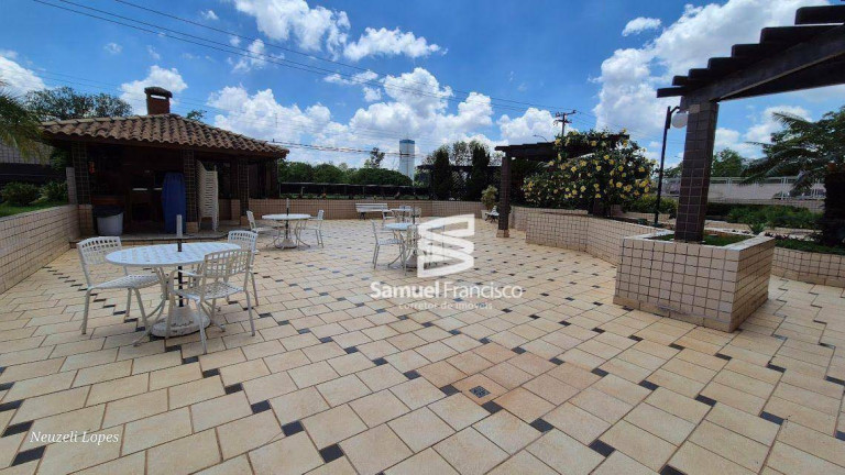 Imagem Apartamento com 3 Quartos à Venda, 90 m² em São Judas - Piracicaba Imagem Apartamento com 3 Quartos à Venda, 90 m² em São Judas - Piracicaba