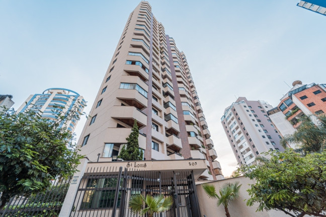 Imagem Apartamento com 4 Quartos à Venda, 156 m² em Vila Mascote - São Paulo Imagem Apartamento com 4 Quartos à Venda, 156 m² em Vila Mascote - São Paulo