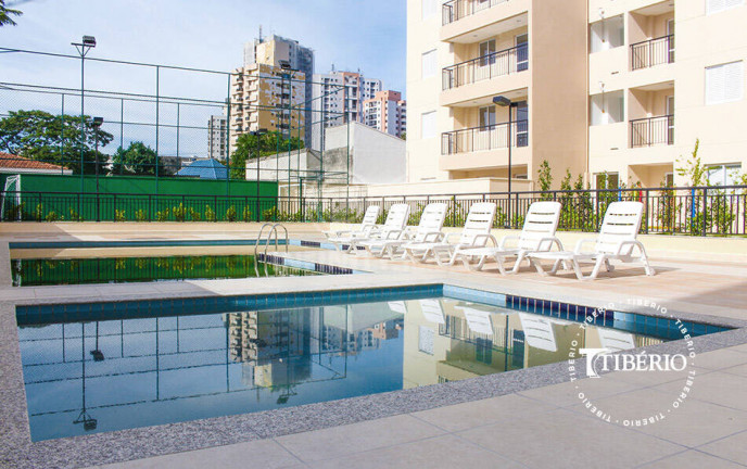 Imagem Apartamento com 2 Quartos à Venda, 52 m² em Conceição - São Paulo