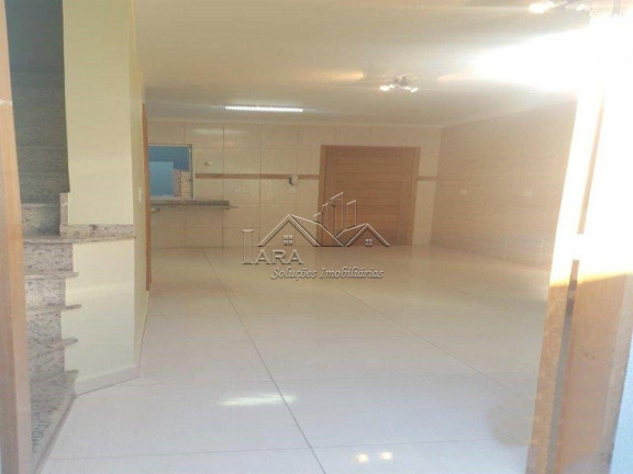 Imagem Casa de Condomínio com 2 Quartos à Venda,  em Cangaiba - São Paulo