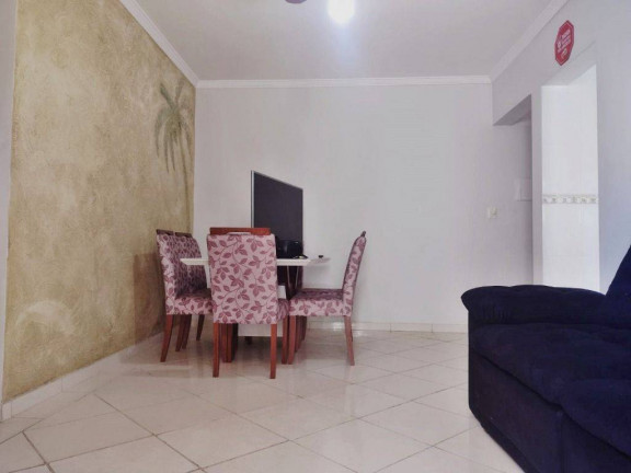Imagem Apartamento com 1 Quarto à Venda, 52 m² em Aviação - Praia Grande Imagem Apartamento com 1 Quarto à Venda, 52 m² em Aviação - Praia Grande