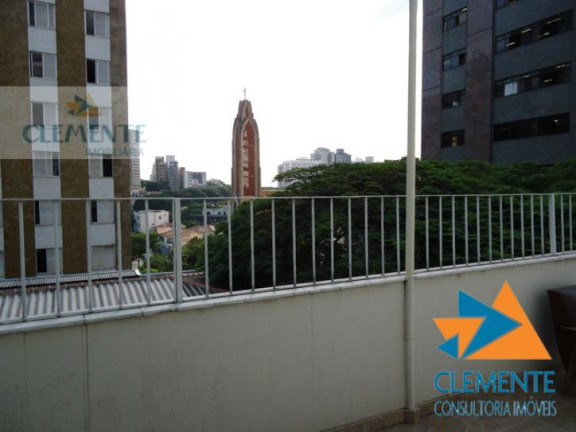 Imagem Cobertura com 5 Quartos à Venda, 300 m² em Lourdes - Belo Horizonte
