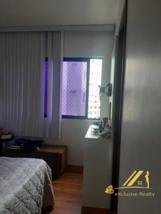 Imagem Apartamento com 3 Quartos à Venda, 95 m² em Stiep - Salvador Imagem Apartamento com 3 Quartos à Venda, 95 m² em Stiep - Salvador