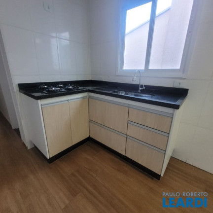 Imagem Cobertura com 2 Quartos à Venda, 106 m² em Vila Alice - Santo André