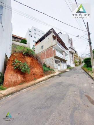 Imagem Terreno à Venda, 264 m² em São Pedro - Juiz De Fora Imagem Terreno à Venda, 264 m² em São Pedro - Juiz De Fora