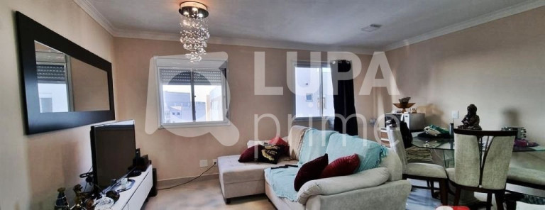 Apartamento com 2 Quartos à Venda, 40 m² em Brás - São Paulo