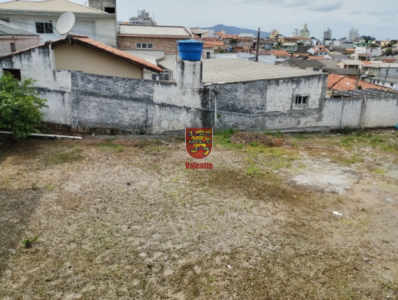 Imagem Terreno à Venda, 600 m² em Jardim Atlântico - Florianópolis