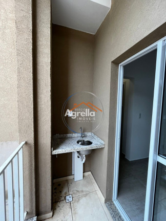 Imagem Imóvel com 2 Quartos à Venda, 60 m² em Condomínio Residencial Club Oregon - Mogi Guaçu Imagem Imóvel com 2 Quartos à Venda, 60 m² em Condomínio Residencial Club Oregon - Mogi Guaçu