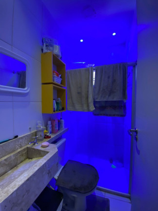 Imagem Casa com 2 Quartos para Alugar, 80 m² em Papagaio - Feira De Santana