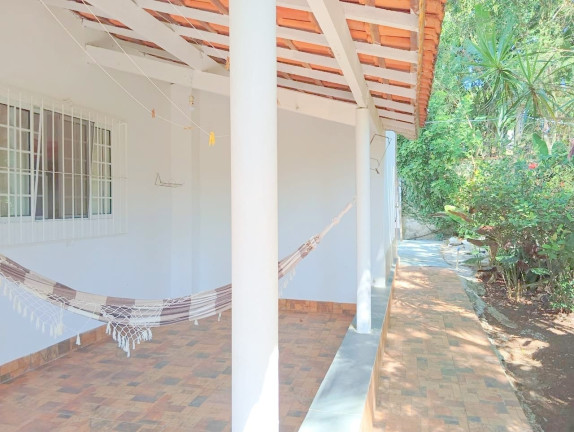 Chácara com 10 Quartos à Venda, 4.000 m² em Bom Jardim Ii - Guaratinguetá