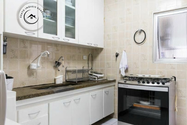Imagem Apartamento com 3 Quartos para Alugar, 120 m² em Pitangueiras - Guarujá Imagem Apartamento com 3 Quartos para Alugar, 120 m² em Pitangueiras - Guarujá