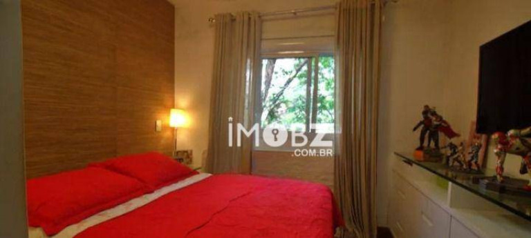 Imagem Imóvel com 3 Quartos à Venda, 122 m² em Panamby - São Paulo Imagem Imóvel com 3 Quartos à Venda, 122 m² em Panamby - São Paulo