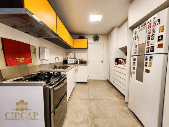 Imagem Apartamento com 4 Quartos à Venda, 226 m² em Itaim - São Paulo Imagem Apartamento com 4 Quartos à Venda, 226 m² em Itaim - São Paulo
