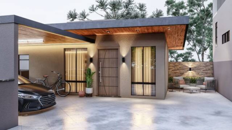 Imagem Casa com 3 Quartos à Venda,  em Conego - Nova Friburgo