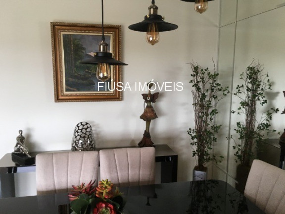 Apartamento com 3 Quartos à Venda, 108 m² em Jardim Botânico - Ribeirão Preto