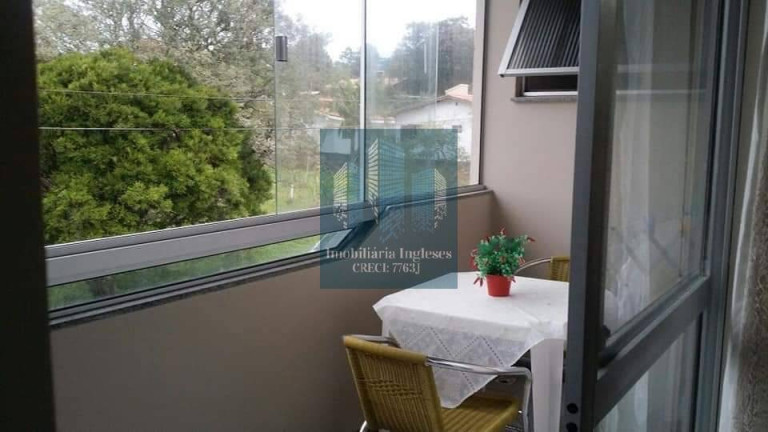 Imagem Apartamento com 2 Quartos à Venda, 67 m² em Ingleses Do Rio Vermelho - Florianópolis