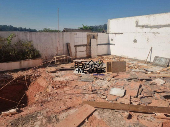 Imagem Casa com 4 Quartos à Venda, 318 m² em City América - São Paulo