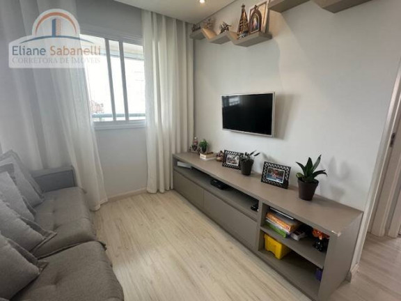 Imagem Apartamento com 2 Quartos à Venda, 66 m² em Vila Andrade - São Paulo