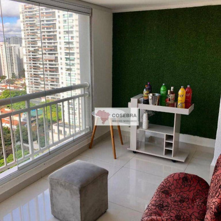 Imagem Apartamento com 1 Quarto à Venda ou Locação, 74 m² em Brooklin - São Paulo Imagem Apartamento com 1 Quarto à Venda ou Locação, 74 m² em Brooklin - São Paulo