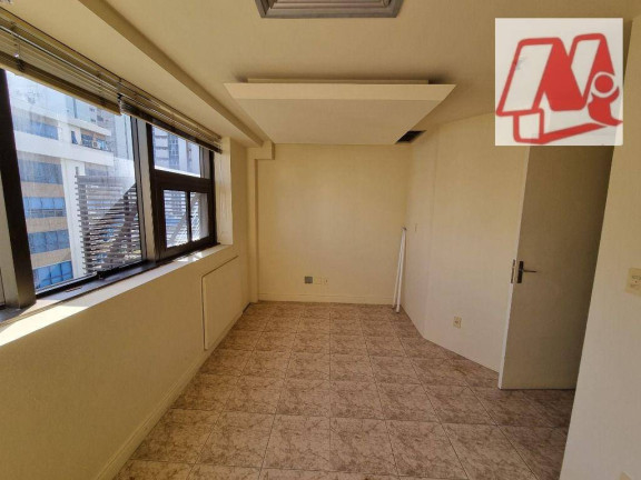 Imagem Sala Comercial para Alugar, 44 m² em Rio Branco - Porto Alegre