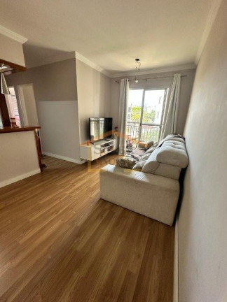 Imagem Apartamento com 2 Quartos à Venda, 50 m² em Vila Siqueira (zona Norte) - São Paulo Imagem Apartamento com 2 Quartos à Venda, 50 m² em Vila Siqueira (zona Norte) - São Paulo