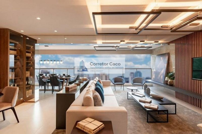 Apartamento com 3 Quartos à Venda, 110 m² em Vila Mariana - São Paulo