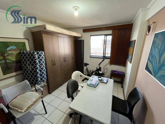 Imagem Apartamento com 3 Quartos à Venda, 110 m² em Meireles - Fortaleza Imagem Apartamento com 3 Quartos à Venda, 110 m² em Meireles - Fortaleza