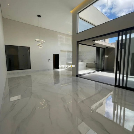Imagem Casa com 3 Quartos à Venda, 232 m² em Jardim Piratininga Ii - Franca Imagem Casa com 3 Quartos à Venda, 232 m² em Jardim Piratininga Ii - Franca