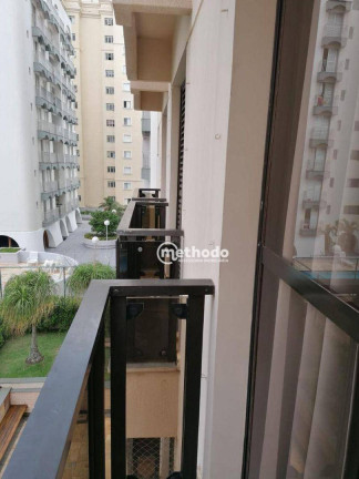 Imagem Apartamento com 3 Quartos à Venda, 117 m² em Jardim Das Paineiras - Campinas Imagem Apartamento com 3 Quartos à Venda, 117 m² em Jardim Das Paineiras - Campinas