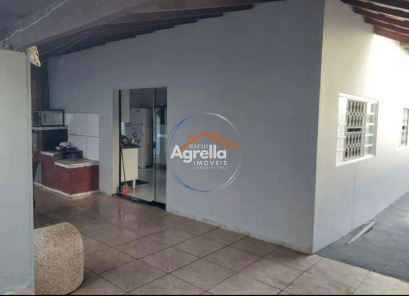 Imagem Casa com 4 Quartos à Venda, 114 m² em Jardim Suécia I - Mogi Guaçu Imagem Casa com 4 Quartos à Venda, 114 m² em Jardim Suécia I - Mogi Guaçu