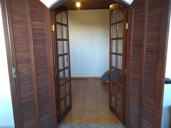 Imagem Casa com 3 Quartos à Venda, 100 m² em Campestre - Santo André
