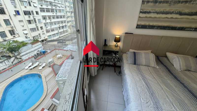 Imagem Apartamento com 2 Quartos à Venda, 72 m² em Ipanema - Rio De Janeiro