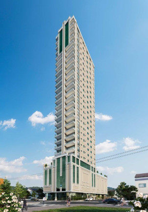 Apartamento com 3 Quartos à Venda, 242 m² em Meia Praia - Itapema