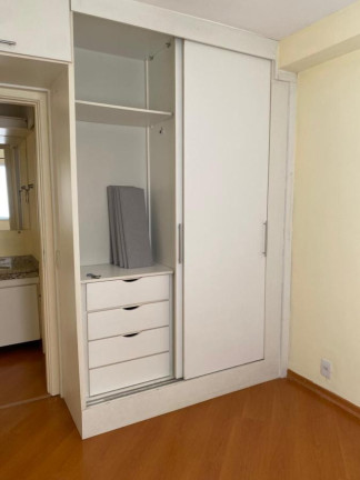 Imagem Apartamento com 1 Quarto para Alugar, 32 m² em Consolação - São Paulo