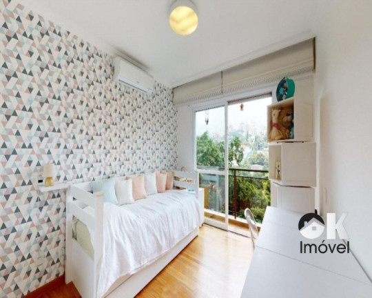 Imagem Apartamento com 3 Quartos à Venda, 194 m² em Higienópolis - São Paulo Imagem Apartamento com 3 Quartos à Venda, 194 m² em Higienópolis - São Paulo
