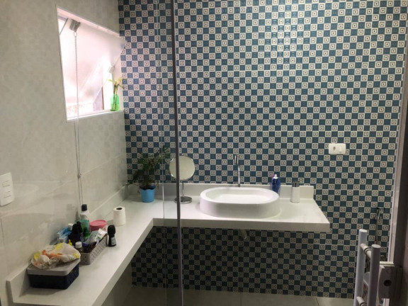 Imagem Casa com 3 Quartos à Venda, 136 m² em Jardim Americano - São José Dos Campos Imagem Casa com 3 Quartos à Venda, 136 m² em Jardim Americano - São José Dos Campos