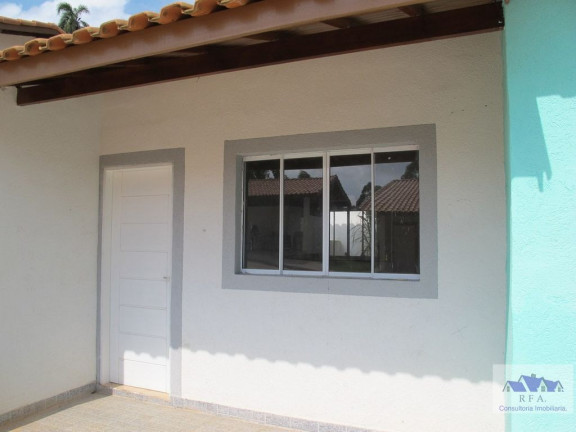 Imagem Casa de Condomínio com 3 Quartos à Venda, 72 m² em Chácara Do Remanso Gl Dois - Vargem Grande Paulista