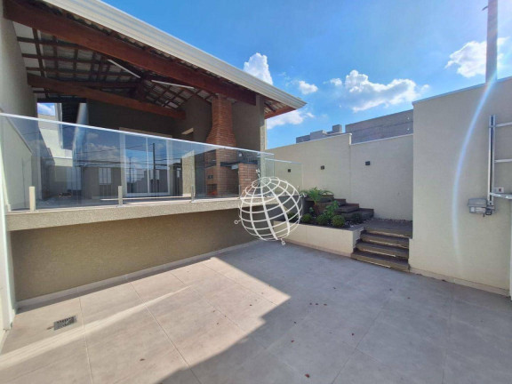 Imagem Casa com 3 Quartos à Venda, 107 m² em Loteamento Lamismar Ii - Bom Jesus Dos Perdões