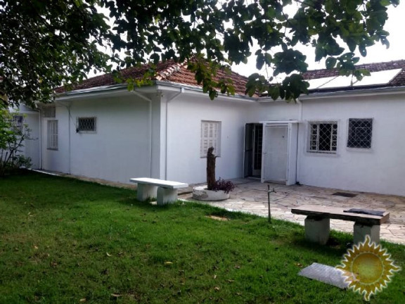 Imagem Casa com 4 Quartos à Venda, 280 m² em Centro - Tremembé Imagem Casa com 4 Quartos à Venda, 280 m² em Centro - Tremembé