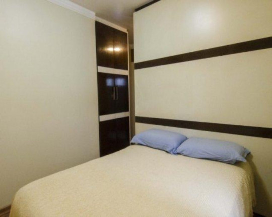 Imagem Apartamento com 2 Quartos à Venda, 65 m² em Cambuci - São Paulo