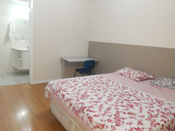 Apartamento com 3 Quartos à Venda, 102 m² em água Verde - Curitiba