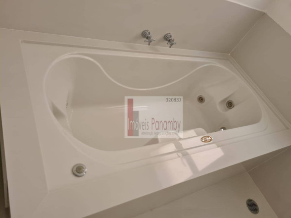 Imagem Apartamento com 3 Quartos à Venda, 205 m² em Jardim Paulista - São Paulo