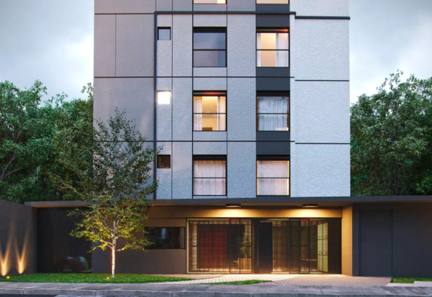 Imagem Apartamento com 2 Quartos à Venda, 34 m² em Santo Amaro - São Paulo Imagem Apartamento com 2 Quartos à Venda, 34 m² em Santo Amaro - São Paulo