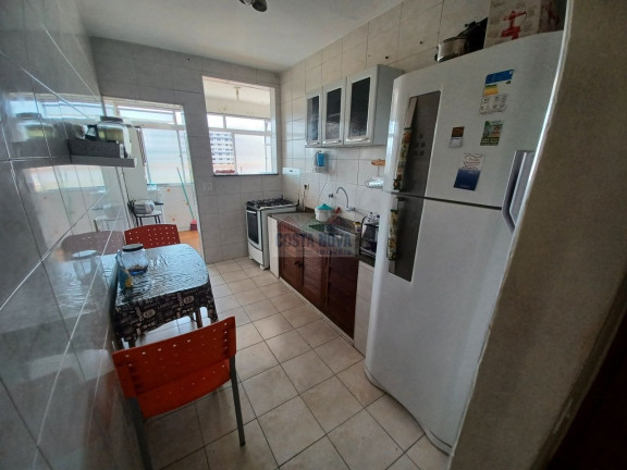 Imagem Apartamento com 2 Quartos à Venda, 73 m² em Boqueirão - Santos Imagem Apartamento com 2 Quartos à Venda, 73 m² em Boqueirão - Santos